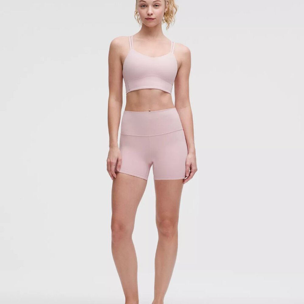 lululemon Align High-Rise Short 4" Brand New - Picture 11 of 14